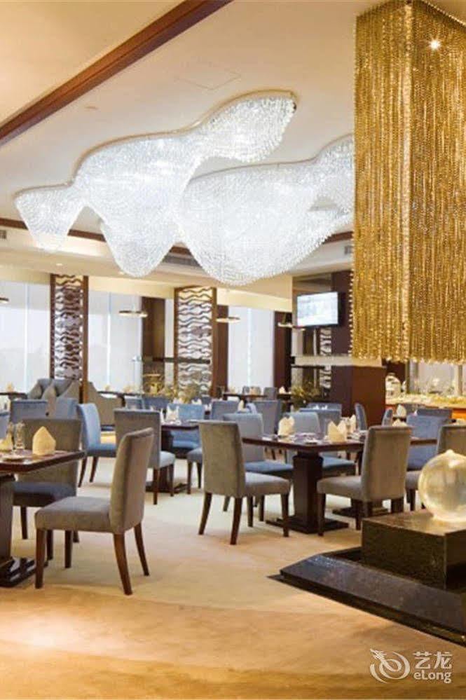Bavaria City Hotel Beihai Exterior photo